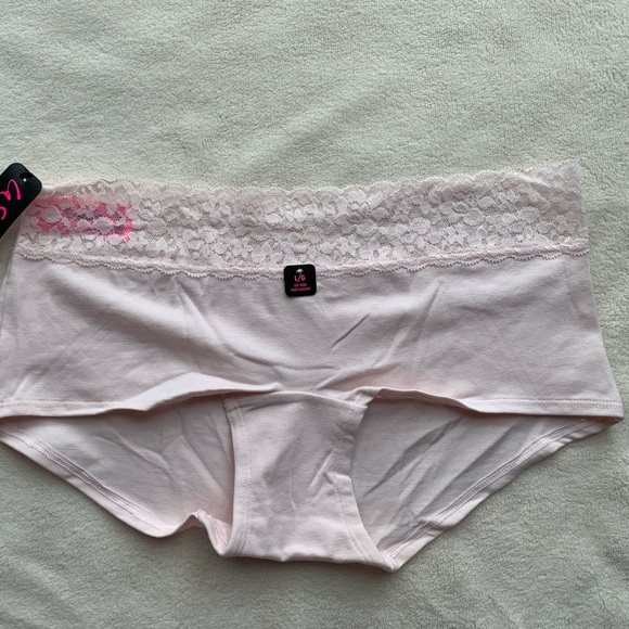 NWT La SENZA Boyshort Panties - Picture 1 of 4